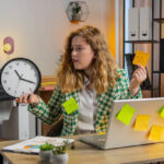 Menciptakan Ruang untuk Berhenti Sementara